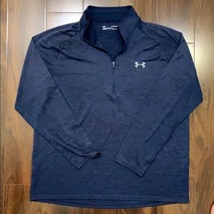 Under Armour Pull Over